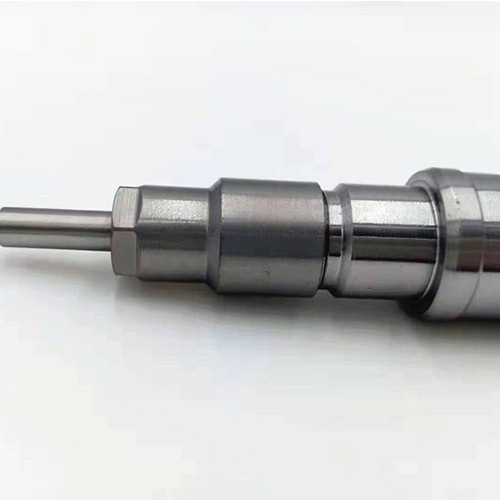 Factory source Hiace Hilux 2KD injector 295050-0540 -
High Quality Diesel Injector 0445120264 -Chengui detail pictures