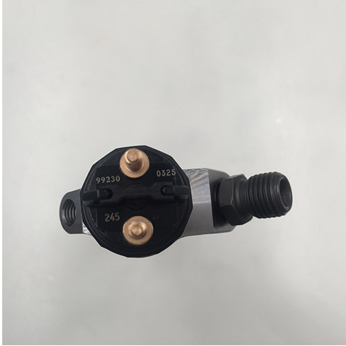 2020 wholesale price 4JB1 diesel engine parts injector 0445110313 -
CR diesel fuel injector 0445120245 for engine pump parts -Chengui detail pictures