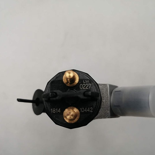 Cheap PriceList for gasket kit 800647 -
Genuine Original New Comon Rail Injector 0445120227 -Chengui detail pictures