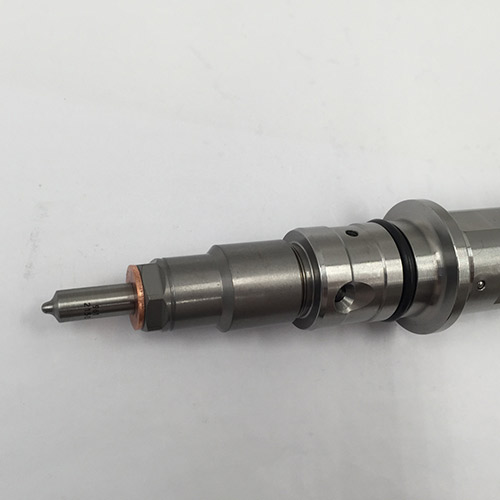 OEM/ODM China fuel injector nozzle DLLA125P889 -
Hot Selling New Injector 0445120177 Common Rail Fuel Diesel Injector for Cummins -Chengui detail pictures