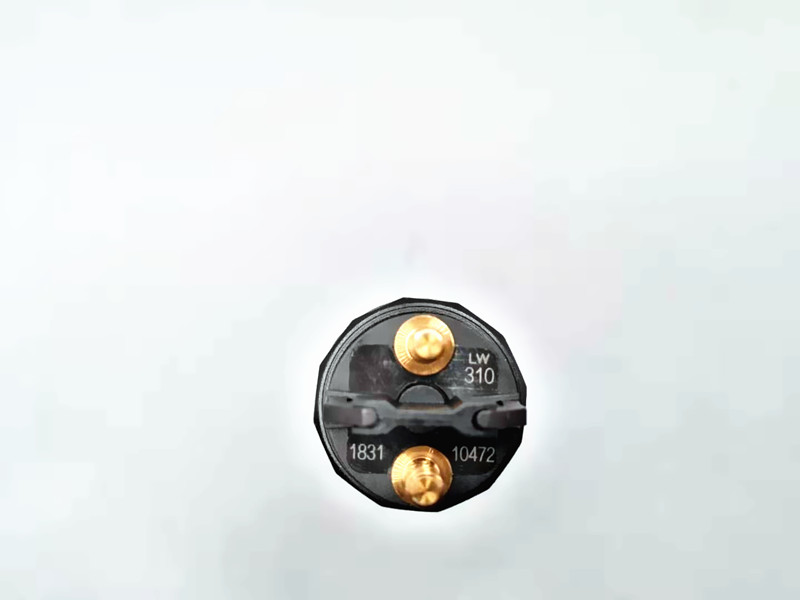 Manufacturer for diesel fuel injection pump element plunger -
Genuine Original New Injector 0445120310 Common Rail Fuel Diesel Injector for Dongfeng -Chengui detail pictures