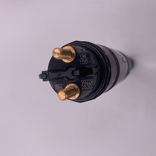 Best quality common rail diesel injector -
High precision high quality diesel fuel injector 0445120156 -Chengui detail pictures