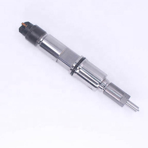 Quality Inspection for oil spray nozzle -
Diesel engine spare parts common rail fuel injector 0445120106 -Chengui detail pictures