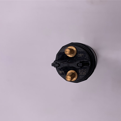 China Factory for aftermarket engine -
Genuine Fuel Diesel Common Rail Injector 0445120081 -Chengui detail pictures