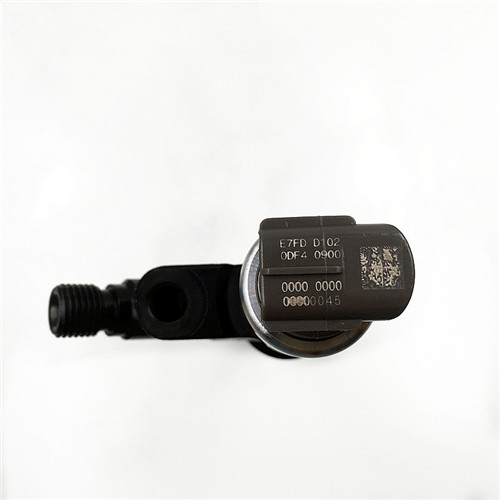 China Supplier fuel pump repair kit -
Genuine Common Rail Diesel fuel Injector 095000-8871 -Chengui detail pictures