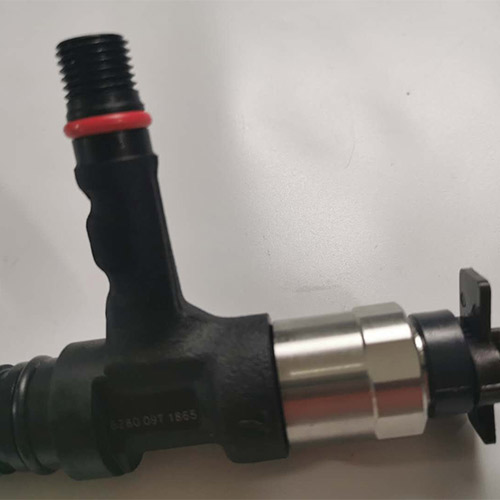 Good User Reputation for Pressure regulator -
Denso diesel fuel injection common rail injector 095000-6280 -Chengui detail pictures