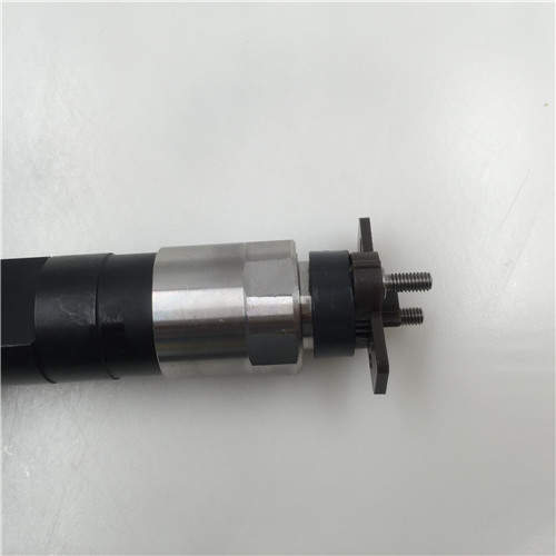 PriceList for Fuel disesl injector parts -
High precision common rail diesel injector 095000-6222 -Chengui detail pictures