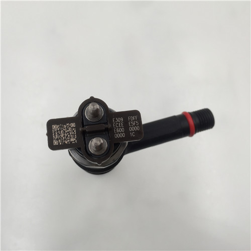 Hot sale Factory plunger 2 418 455 576 2455 576 2455/576 -
DENSO Common Rail Diesel Injector 095000-6120 -Chengui detail pictures