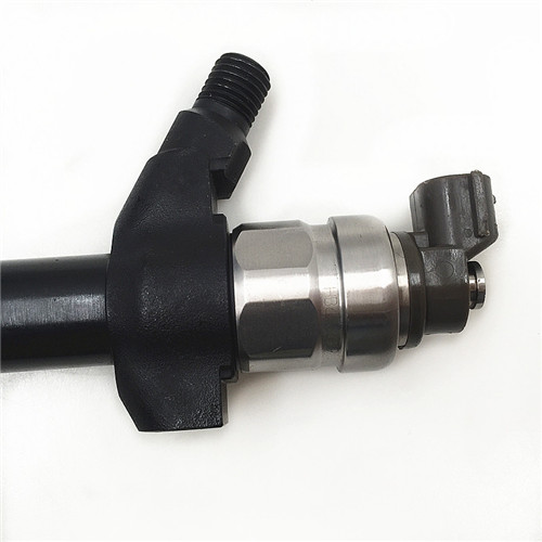 Wholesale injector 095000-5800 -
High quality hot sale Diesel auto engine assembly fuel injector 095000-5800 -Chengui detail pictures