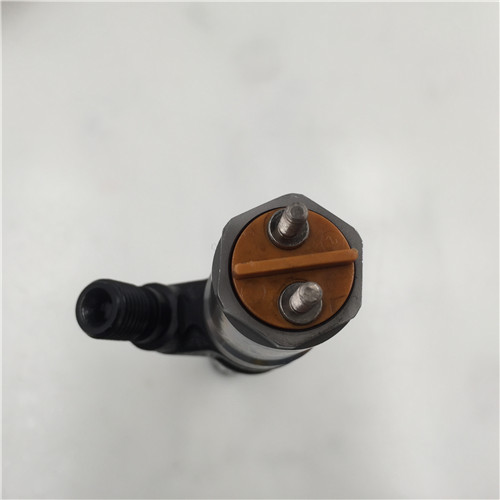 New Delivery for diesel injector 326-4700 -
Denso diesel common rail injector 095000-1211 for excavator -Chengui detail pictures