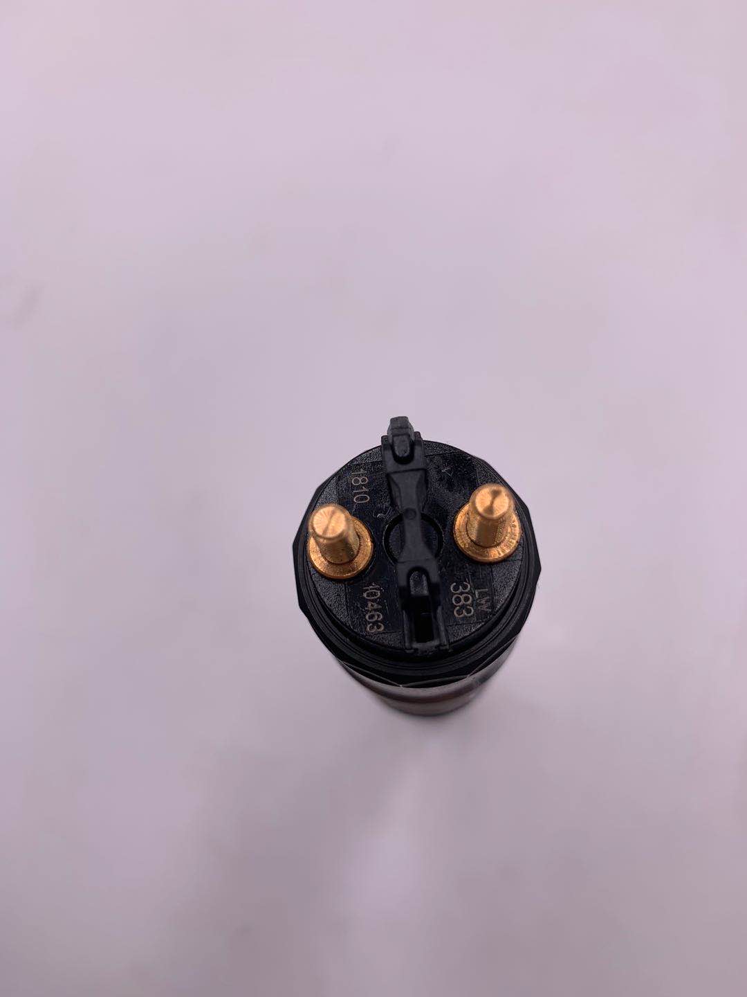 Bottom price Diesel fuel injector pump repair kits -
High performance diesel engine part common rail fuel injector QSB6.7 5317323 0445120383 -Chengui detail pictures