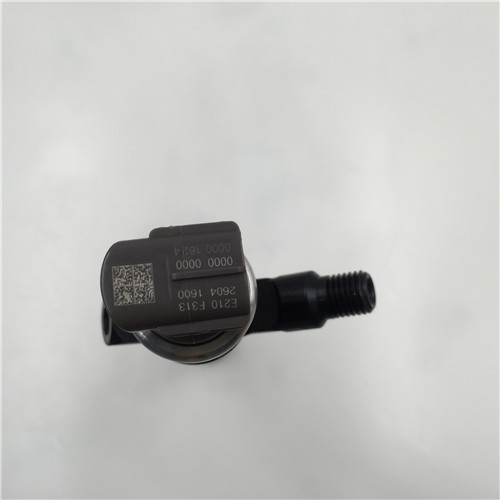 Wholesale Dealers of Common rail fuel injector -
Hot Sale Common Rail Injector Assembly 23670-09360 -Chengui detail pictures