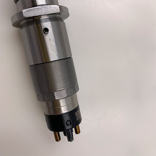 Diesel Fuel Injection System Engine Injector  0445120250