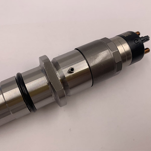 Rapid Delivery for fuel injector nozzle DLLA158P844 -
High Qiality Genuine Original New Injector 0445120115 -Chengui detail pictures