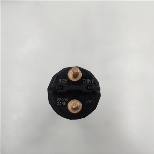 Factory best selling cummins engine -
Original Diesel Common Rail Fuel Injector 0445120061 For MAN Truck -Chengui detail pictures