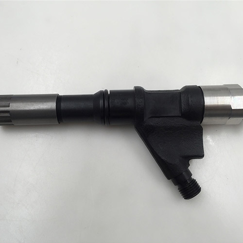 Factory Outlets Common rail injection 0445120212 -
Truck assembly diesel injector parts 095000-6700 -Chengui detail pictures