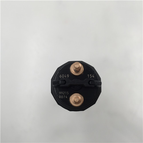 Factory Price For injector 0445120127 – High quality Common Rail Diesel Fuel pump injector 0445120154 -Chengui detail pictures