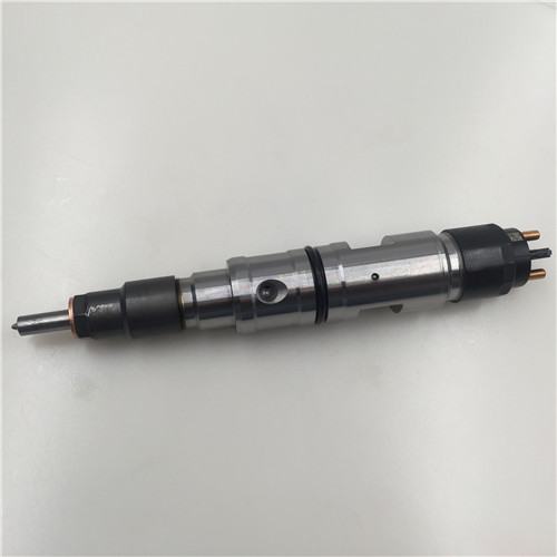 2020 China New Design 33800-42500 injector for Hyun dai H1 H100 -
Diesel Engine Spare Parts High Pressure Fuel Common Rail Injector 0445120178 -Chengui detail pictures