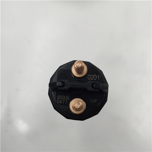 High reputation Foton fuel injector -
Diesel fuel engine common rail injector 0445120201 -Chengui detail pictures