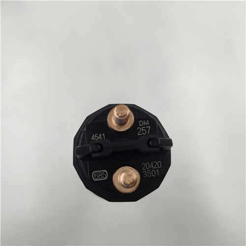 Free sample for fuel Engine Fuel Pump -
High Performance Diesel Fuel Injector 0445120257 For Hot Sale -Chengui detail pictures