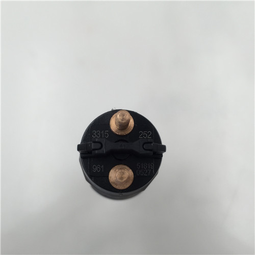 Reasonable price for fuel spray nozzle -
Diesel Fuel Injector Common Rail Disesl Injector 0445120252 -Chengui detail pictures