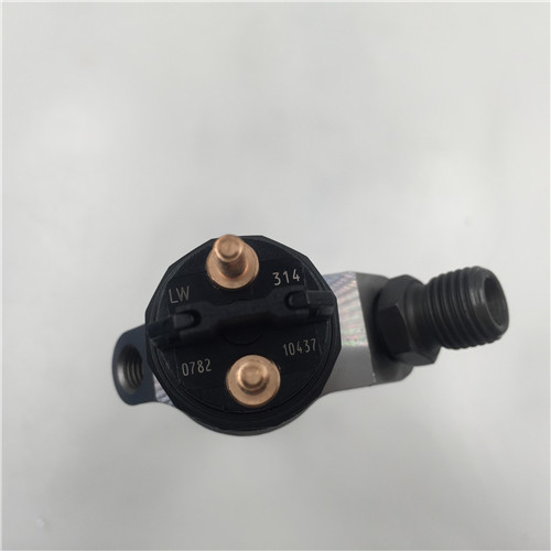 Newly Arrival Liwei nozzle -
original cummins fuel injector 0445120314 -Chengui detail pictures
