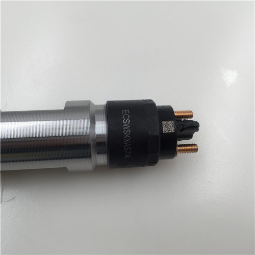 Cheap PriceList for gasket kit 800647 -
Common Rail Disesl Injector 0445120320 -Chengui detail pictures