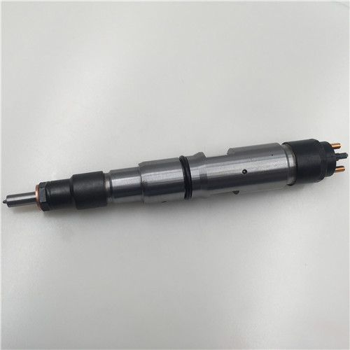 2020 Latest Design Common Rail Valve assy -
original fuel injector 0445120393 for common rail -Chengui detail pictures