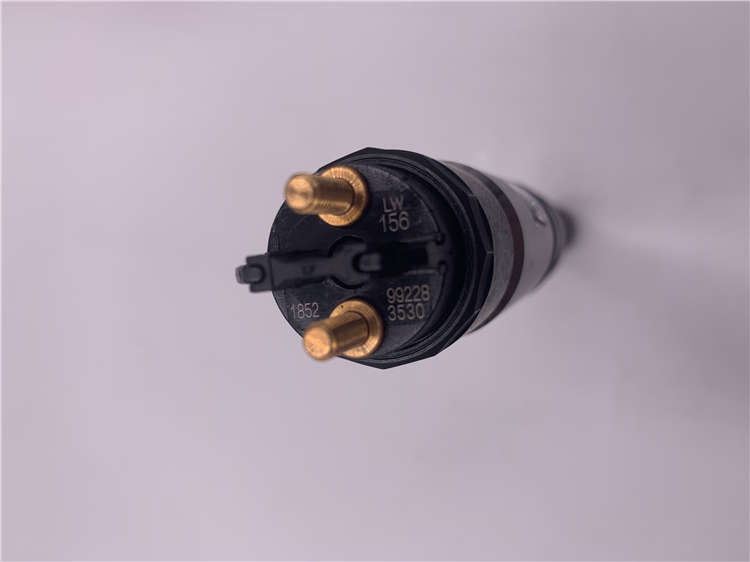 Factory directly gasket kit 1467010467 -
High precision high quality diesel fuel injector 0445120156 -Chengui detail pictures