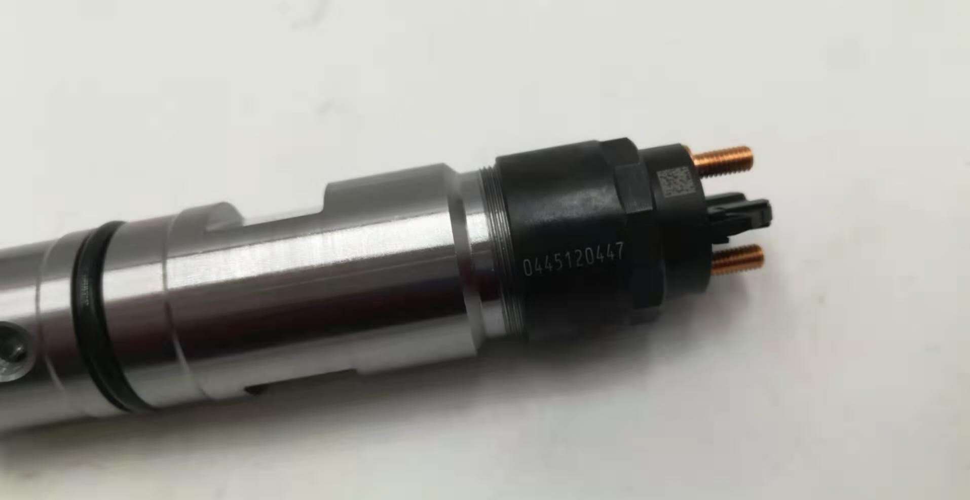Hot-selling common rail injector 0445110512 -
High Pressure Common Rail Diesel Injector 0445120447 -Chengui detail pictures