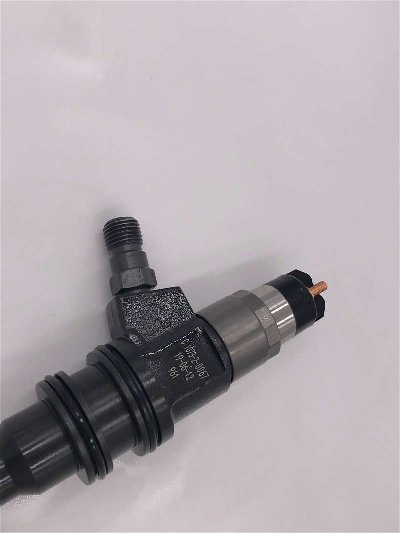 Original Factory injection element -
High Pressure and Original Common Rail Injector Diesel Injector 0445120006 -Chengui detail pictures