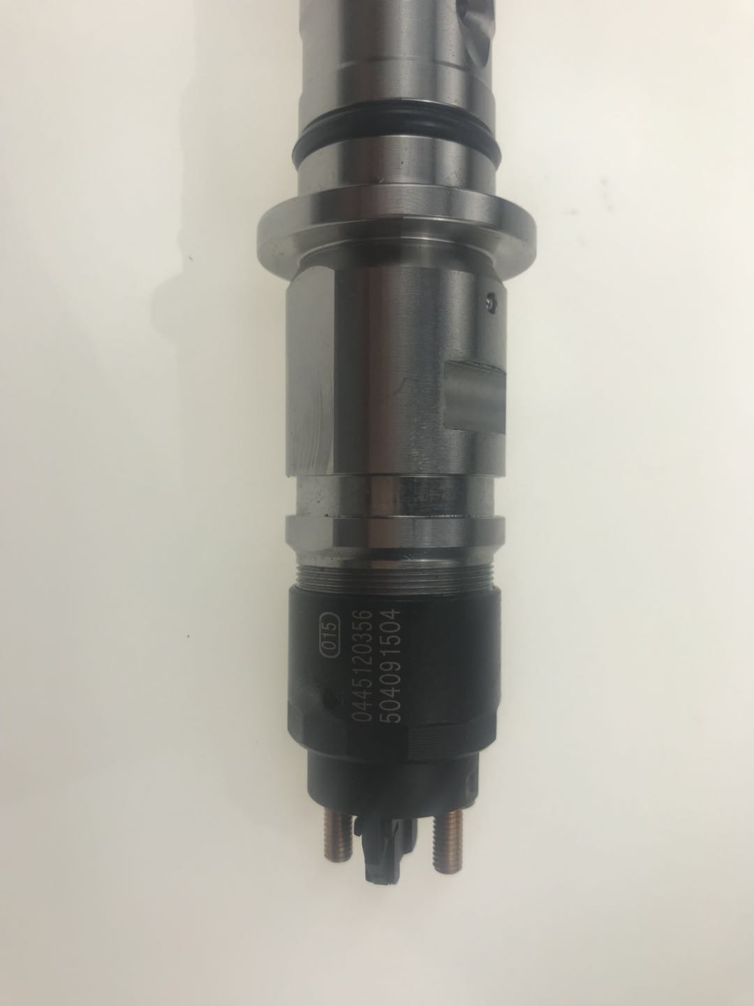 Free sample for fuel Engine Fuel Pump -
Fuel Injector Original In Stock Common Rail Injector 0445120356 -Chengui detail pictures