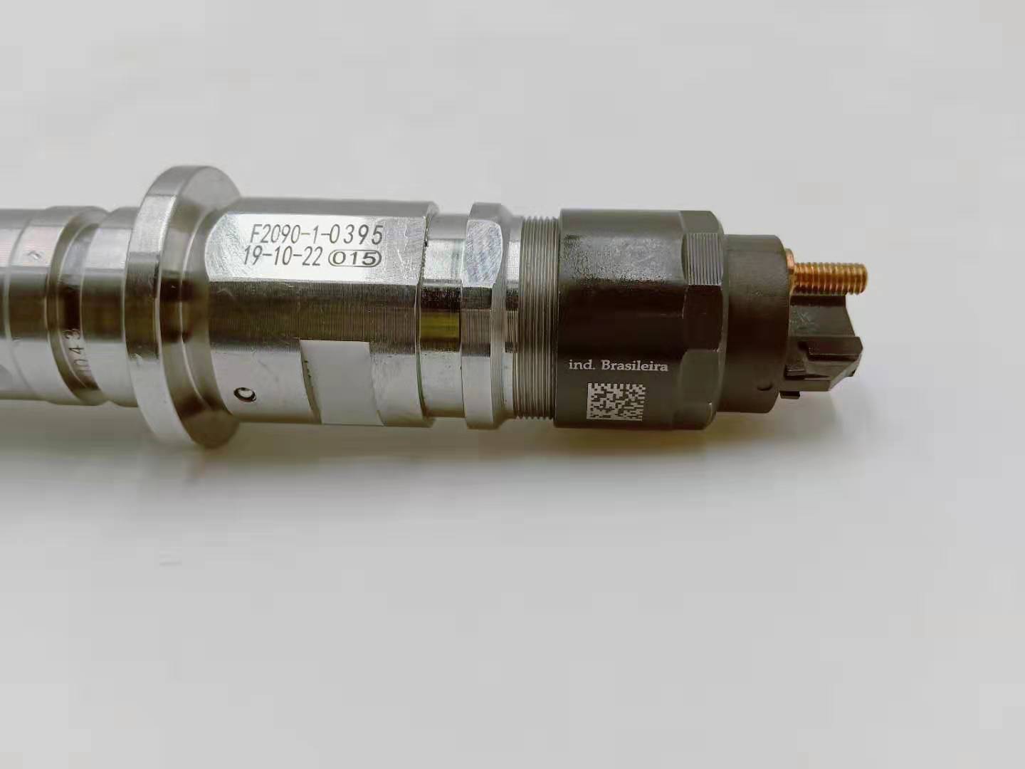 Good Wholesale Vendors engine fuel injection -
High Quality China Made New Fuel Injector 0445120161 -Chengui detail pictures