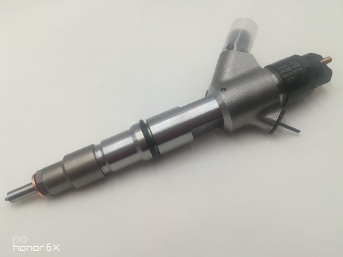 Factory Price Nozzle DLLA152P2344 Valve F00RJ01692 -
 manufacture high quality low price diesel common rail fuel injector 0445120379 -Chengui