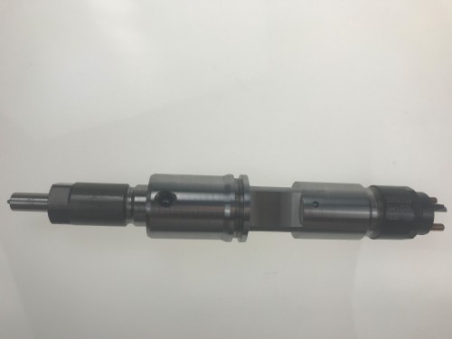 Factory Cheap fuel injector nozzle DLLA152P1072 -
 Diesel engine spare parts common rail fuel injector 0445120106  -Chengui