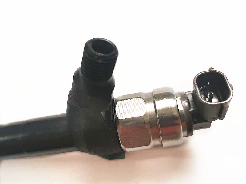OEM Factory for testing common rail injectors -
Original new diesel injector 095000-7060 for common rail injector -Chengui detail pictures