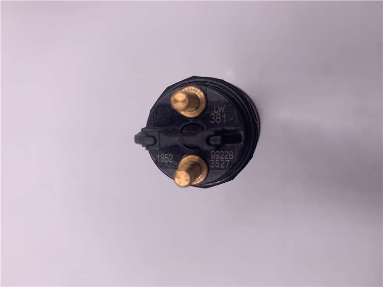 Factory Outlets fuel common rail diesel injector -
Fuel Injection Common Rail Fuel Injector 0445120381 -Chengui detail pictures