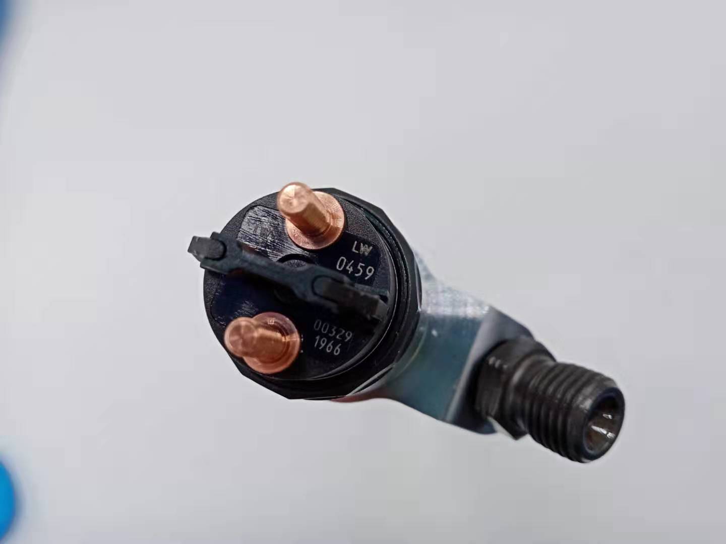 Manufacturing Companies for fuel injector AN3-9K546-AA -
High Quality Common Rail Diesel Injector 0445120459 -Chengui detail pictures