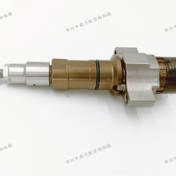 China Wholesale oil injector part -
 Dongkang injector valve assembly injector assembly 4359204 -Chengui