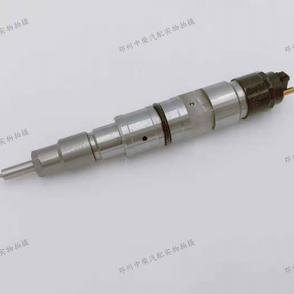 Factory Price fuel injector C4940640 -
 Excavators Injecor  common rail injector -Chengui