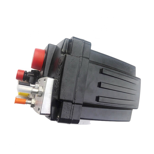 Renewable Design for fuel pump 612601080434 -
 Factory direct marketing Cummins ECOFIT.UA2 Urea pump -Chengui