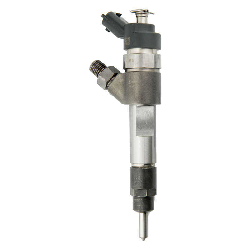 Chinese Professional Common rail valve rod 6353 -
Spare parts fuel injector 0445120002 for diesel engine -Chengui detail pictures