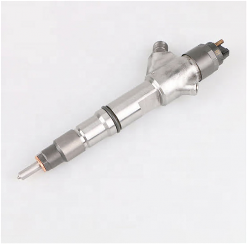 Wholesale OEM injector 0445120224 -
 Genuine Diesel Fuel Injector 0445120129 with High Quality  -Chengui