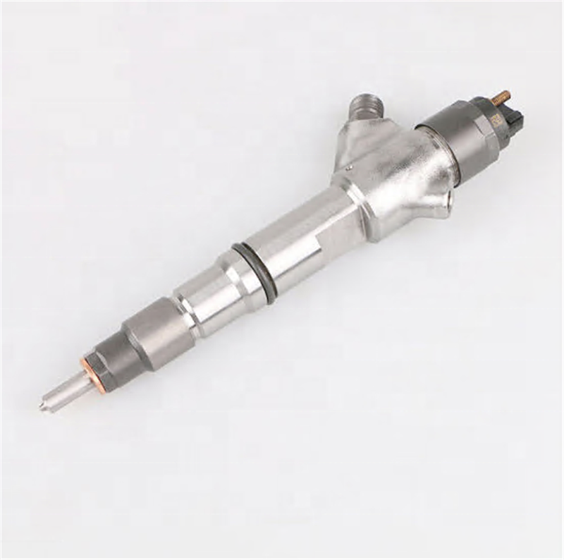 Chinese wholesale GREATWALL Hover injector -
 Genuine Diesel Fuel Injector 0445120129 with High Quality  -Chengui
