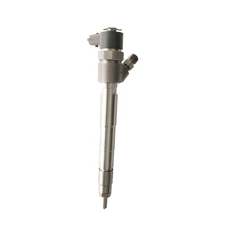 PriceList for Fuel disesl injector parts -
 Original new 33800-27900  common rail injector for diesel engine  -Chengui