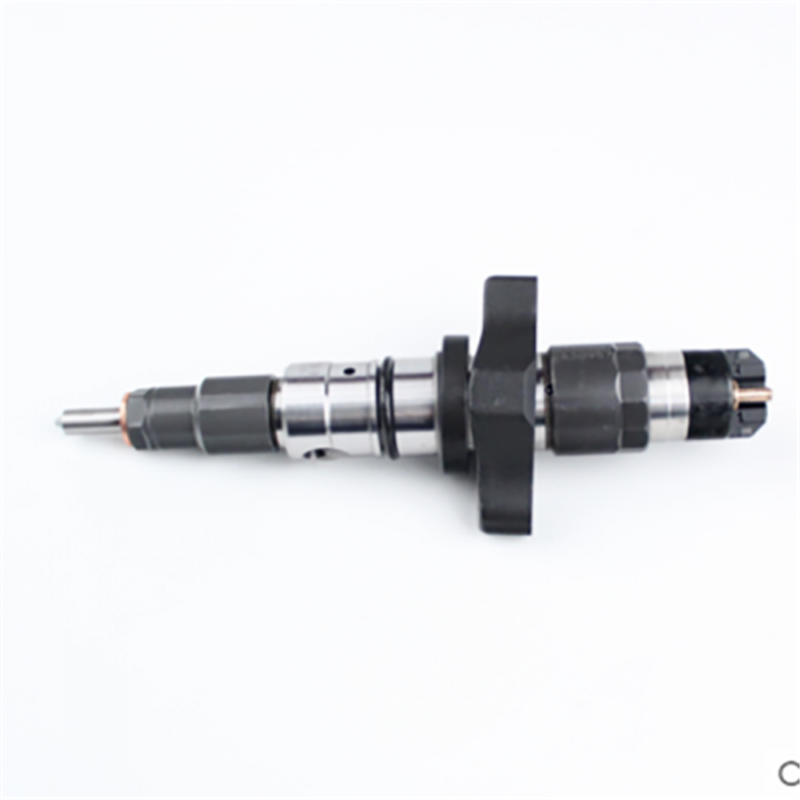 Factory Outlets fuel common rail diesel injector -
 Diesel Engine Spare Part Common Rail Fuel Injector 0445120083  -Chengui