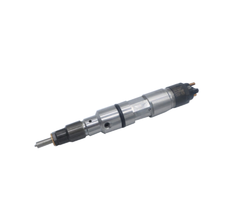 Factory source Hiace Hilux 2KD injector 295050-0540 -
 100% Original Common Rail Fuel Diesel Injector 0445120102 -Chengui