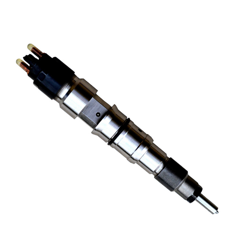 Factory wholesale excellent quality turbo made in china -
China Supplier High Quality Nozzle Fuel Injector 0445120110 -Chengui detail pictures