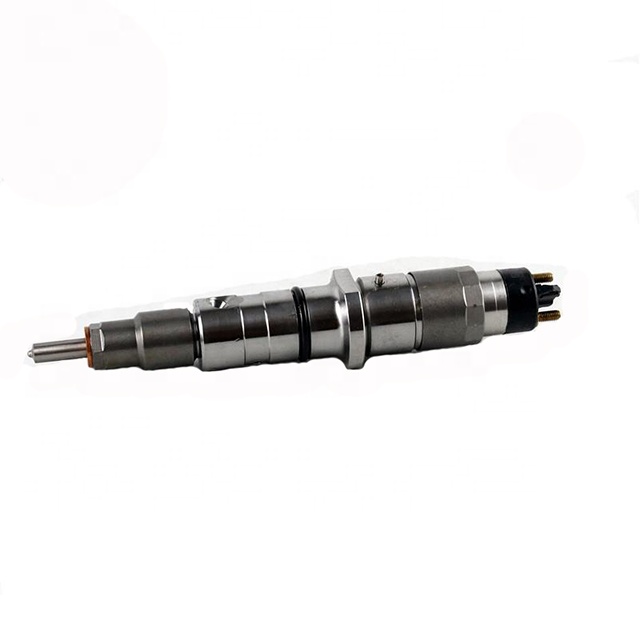 Low MOQ for Original Diesel Fuel Injector -
High Performance Diesel fuel Injector 0445120254 For Hot Sale -Chengui detail pictures