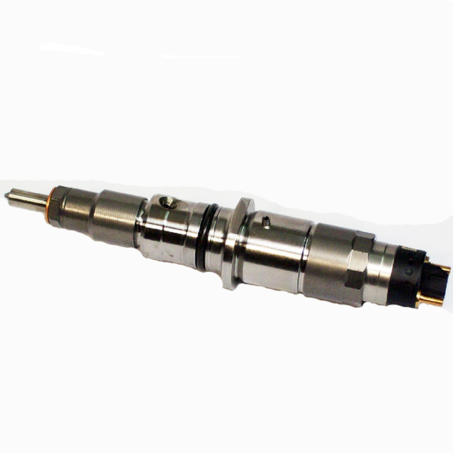 Factory Selling fuel pump 612601080579 -
 Diesel Fuel Injection System Engine Injector  0445120250  -Chengui
